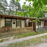 Holiday park 29 - Kimbucht Reichendorf