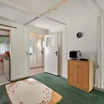 29 - Kimbucht Holiday park *