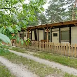 29 - Kimbucht Holiday park *