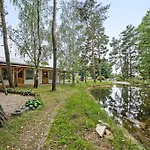 29 - Kimbucht Holiday park Reichendorf