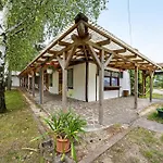 Holiday park 29 - Kimbucht Reichendorf