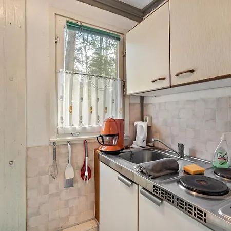 Πάρκο διακοπών 29 - Kimbucht