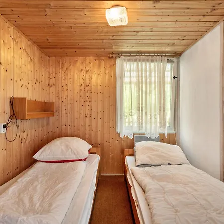 29 - Kimbucht Πάρκο διακοπών *