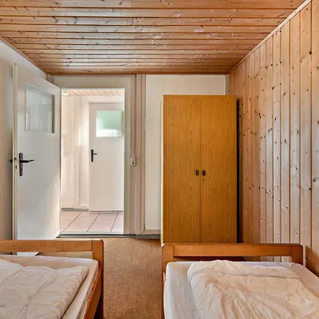 Πάρκο διακοπών 29 - Kimbucht Reichendorf