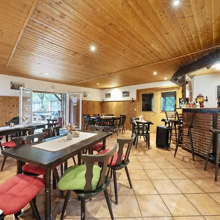 29 - Kimbucht Πάρκο διακοπών *