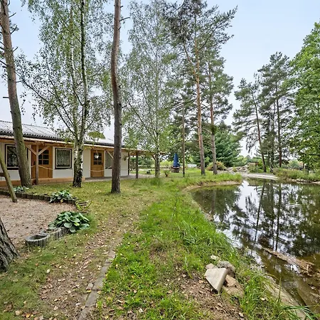 Πάρκο διακοπών 29 - Kimbucht Reichendorf