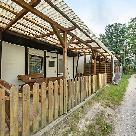 Vakantiepark 29 - Kimbucht *