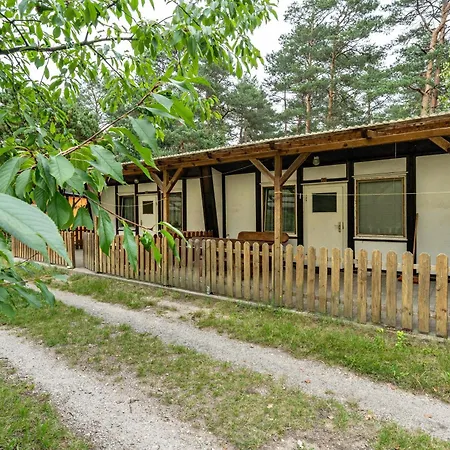 29 - Kimbucht Vakantiepark *
