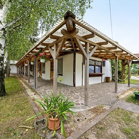 Üdülőpark 29 - Kimbucht Reichendorf