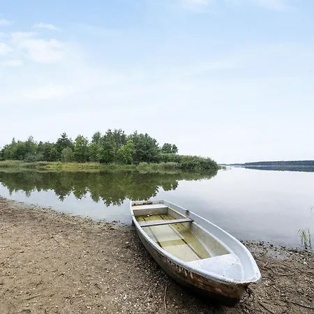 Üdülőpark 29 - Kimbucht *