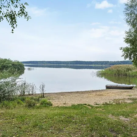 Üdülőpark 29 - Kimbucht